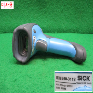 주20564/미사용핸드스캐너/IDM260-311S/IDMX60/SICK