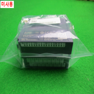 노55268/미사용CC링크이더넷모듈/NZ2EX2B1-16D/시리얼19/미츠비시