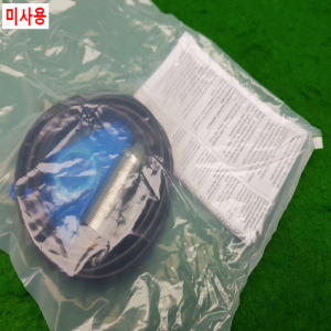 노50608/미사용광전센서,근접센서/E2B-M18KS08-WP-C1/옴론