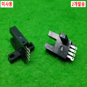 노54593/미사용말굽센서/EE-SX672A/2개발송/옴론