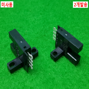 노54596/미사용말굽센서/EE-SX672/2개발송/옴론
