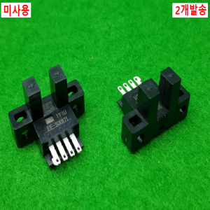 노54598/미사용말굽센서/EE-SX671/2개발송/옴론
