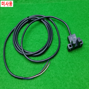 노54590/미사용말굽센서/EE-SX671WR/옴론