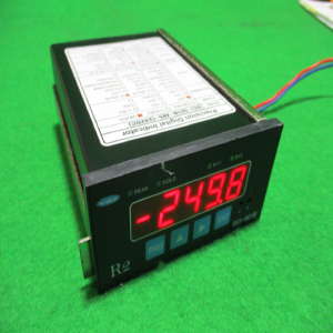 주20582/디지털인디게이트/SCI-501B-485-(24VDC)