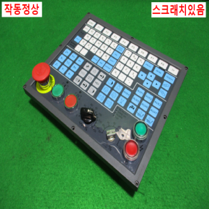 주20591/CNC선반자작용버튼스위치/SK4-MB/SYNTEC