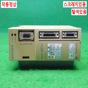 노14309/서보드라이브/SGDA-04AP/400W/야스카와