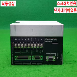 노14333/서보드라이브/DDM-019X/Electro-Craft