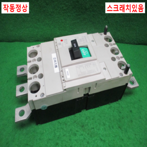 주25438/배선용차단기/NF400-CW/350A/미쓰비시