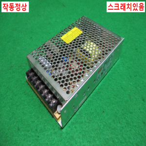 주20593/파워서플라이/전원공급장치/NES-100-24/MW