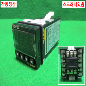 주20610/타이머카운터컨트롤러/N1200HC-3R-485-24V/DC24V