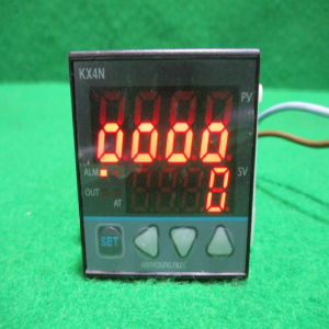 주20611/온도조절컨트롤러/KX4N/AC220V/한영