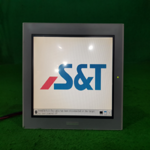노14477/터치스크린/AST3501-T1-D24/DC24V/Pro-face