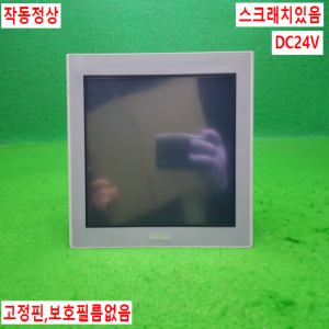 노14477/터치스크린/AST3501-T1-D24/DC24V/Pro-face