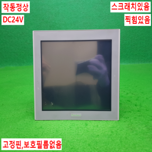노14478/터치스크린/AST3501-T1-D24/DC24V/Pro-face