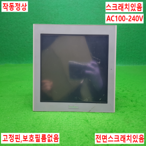 노14479/터치스크린/AST3501-T1-AF/AC100-240V/Pro-face