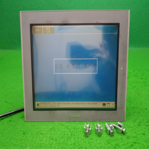 노14480/터치스크린/AST3501-C1-AF/AC100-240V/Pro-face