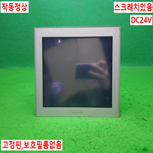 노14484/터치스크린/AGP3500-T1-D24/DC24V/Pro-face