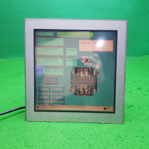 노14485/터치스크린/AGP3600-T1-AF/AC100-240V/Pro-face