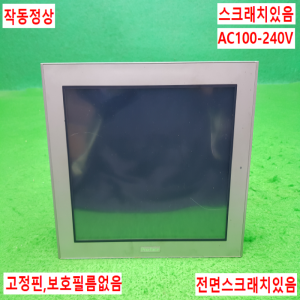 노14486/터치스크린/AGP3600-T1-AF/AC100-240V/Pro-face