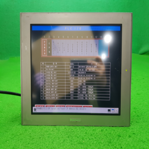 노14488/터치스크린/AGP3600-T1-AF/AC100-240V/Pro-face