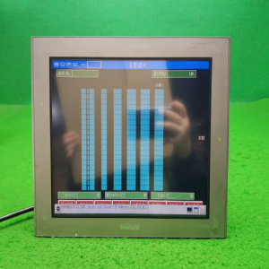 노14489/터치스크린/AGP3600-T1-AF/AC100-240V/Pro-face