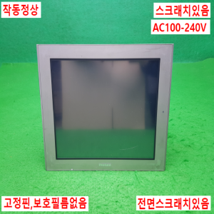 노14489/터치스크린/AGP3600-T1-AF/AC100-240V/Pro-face