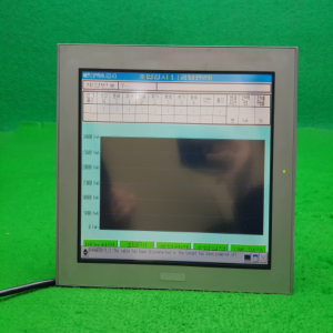 노14490/터치스크린/AGP3600-T1-AF/AC100-240V/Pro-face