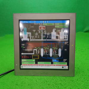 노14492/터치스크린/AGP3600-T1-AF/AC100-240V/Pro-face