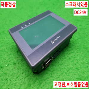 노14495/터치스크린/MT6050i/DC24V/Weintek/EasyView