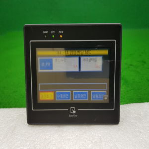 노14496/터치스크린/MT6050iV2EV/DC24V/Weintek/EasyView