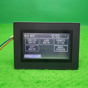 노14500/터치스크린/VT3-W4M/DC24V/KEYENCE