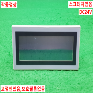 노14502/터치스크린/F930GOT-BWD/DC24V/미츠비시