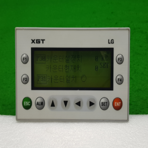 노14504/터치스크린/XPE-BK1B/DC24V/LG