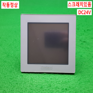 노14506/터치스크린/PFXGM4301TAD/DC24V/Pro-face