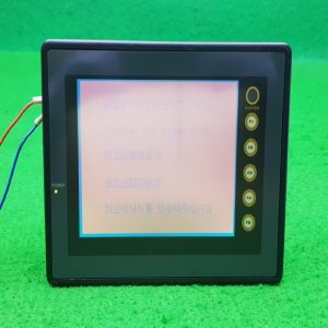 노14509/터치스크린/V606iM10/DC24V/Hakko
