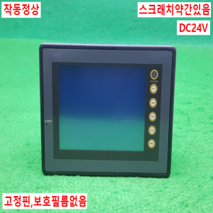 노14509/터치스크린/V606iM10/DC24V/Hakko