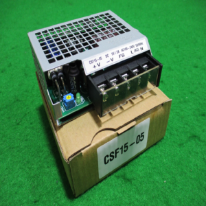 초20214/미사용전원공급장치/파워서플라이/CSF-15-05/FineSuntronix