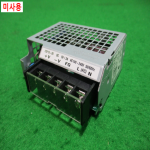 초20214/미사용전원공급장치/파워서플라이/CSF-15-05/FineSuntronix
