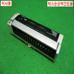 초20216/미사용CC링크단자대/DS60-DT16/16/OEMAX