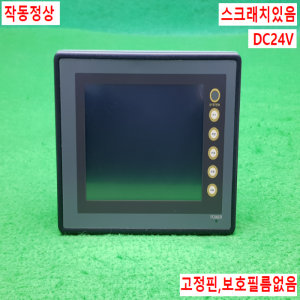 노14510/터치스크린/V706TD/DC24V/FUji/Hakko