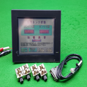 노14515/터치스크린/VT-5SB/DC24V/KEYENCE