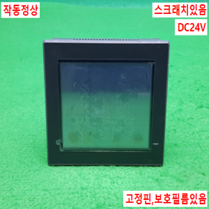 노14515/터치스크린/VT-5SB/DC24V/KEYENCE