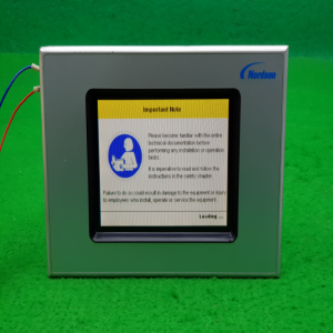 노14516/터치스크린/XV-460-57TQB-1-1R-4/DC24V/Nordson