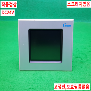 노14516/터치스크린/XV-460-57TQB-1-1R-4/DC24V/Nordson