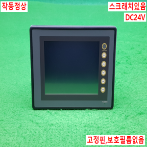 노14519/터치스크린/V706MD/DC24V/FUji/Hakko