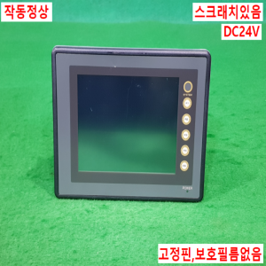 노14527/터치스크린/V706MD/DU-01/DC24V/Hakko