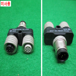 초25505/미사용Y형컨넥터/Y형모듈/6ES7194-1KA01-0XA0/지멘스