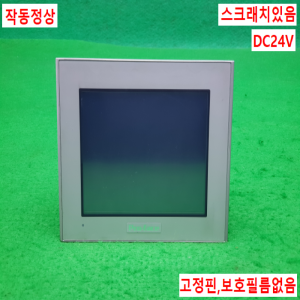 노14528/터치스크린/AGP3301-S1-D24/DC24V/Pro-face