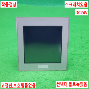 노14529/터치스크린/AGP3301-S1-D24/DC24V/Pro-face