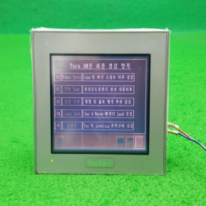노14531/터치스크린/AGP3300-L1-D24/DC24V/Pro-face
